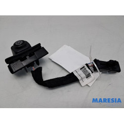 Citroen - C4 Picasso - Achteruitrij Camera