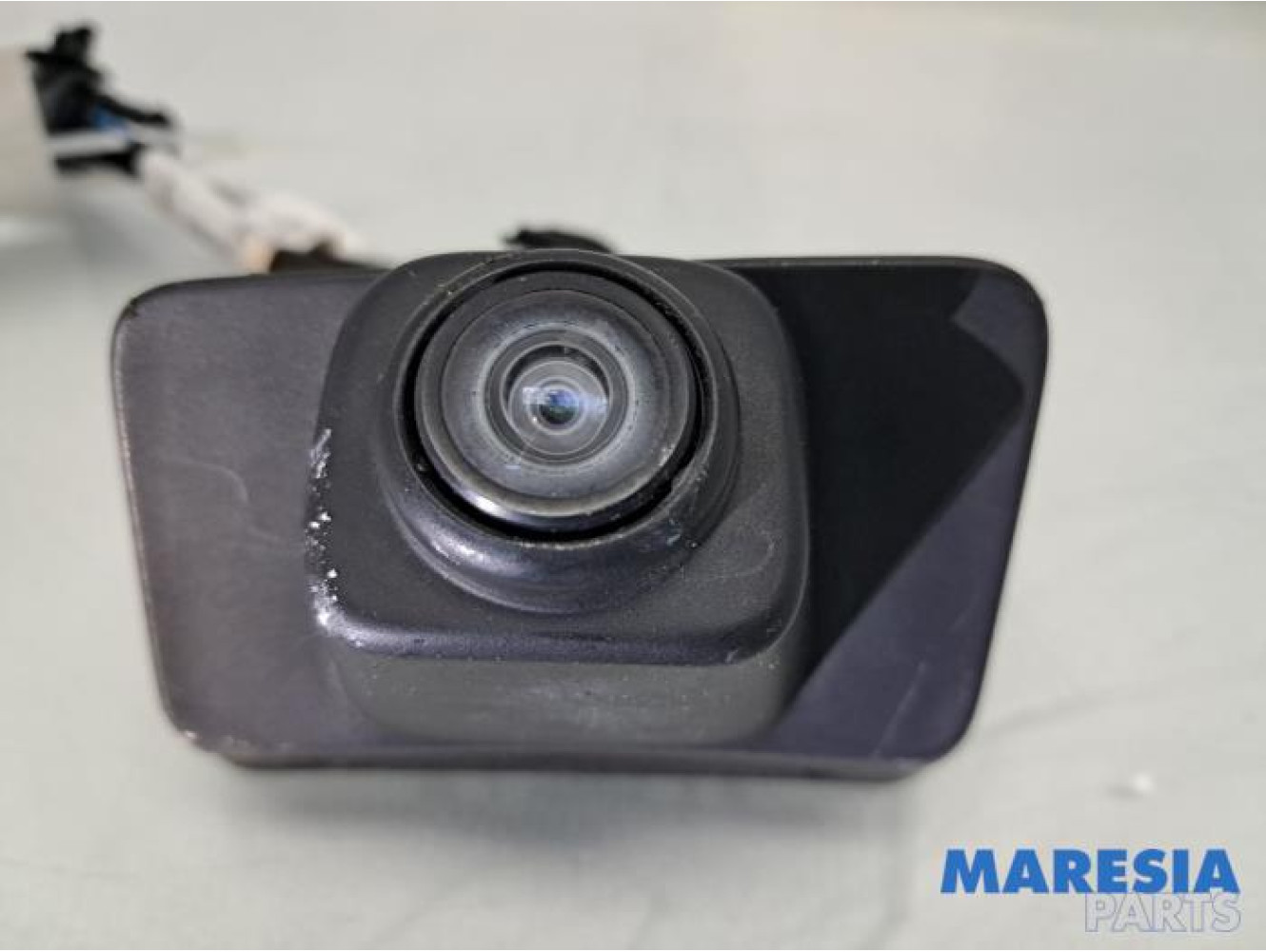 Citroen - C4 Picasso - Achteruitrij Camera