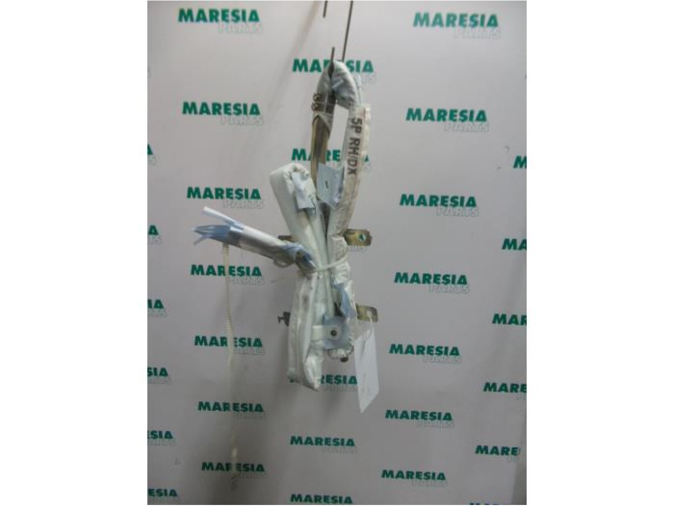 Fiat - Stilo - Roof curtain airbag, right