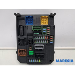 Citroen - C4 Picasso - Engine management computer