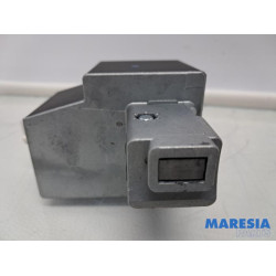 Citroen - C4 Picasso - Engine management computer