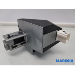 Citroen - C4 Picasso - Engine management computer