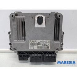 Citroen - C4 Picasso - Engine management computer
