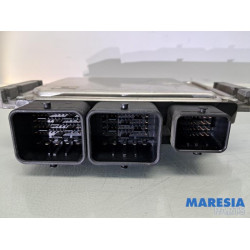 Citroen - C4 Picasso - Engine management computer