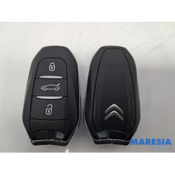 Citroen - C4 Picasso - Engine management computer