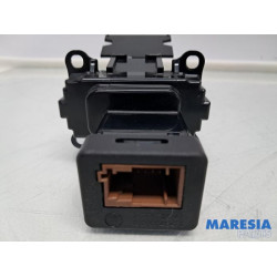 Citroen - C4 Picasso - Engine management computer