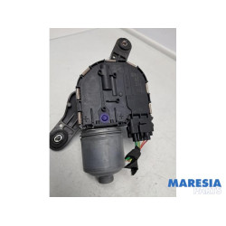 Citroen - C4 Picasso - Front wiper motor
