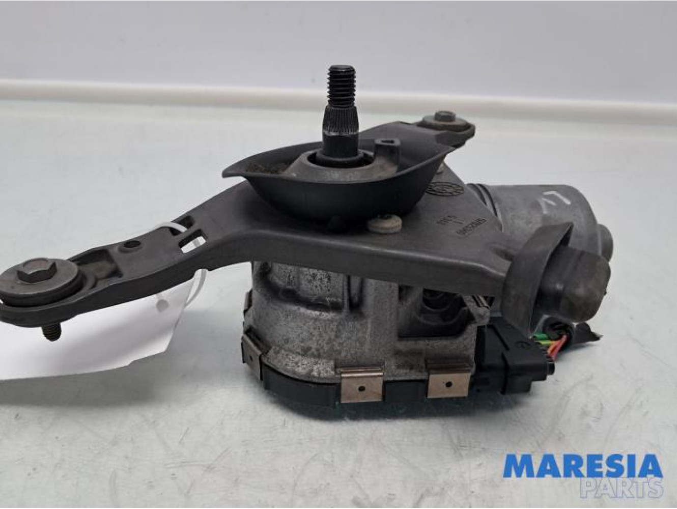 Citroen - C4 Picasso - Front wiper motor