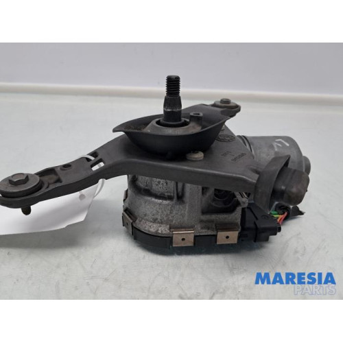 Citroen - C4 Picasso - Front wiper motor