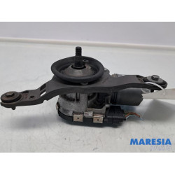 Citroen - C4 Picasso - Front wiper motor