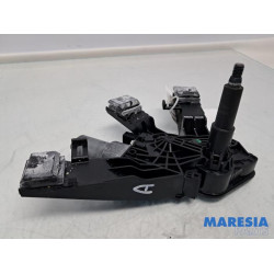 Citroen - C4 Picasso - Rear wiper motor