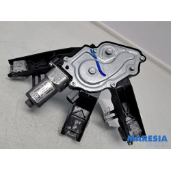 Citroen - C4 Picasso - Rear wiper motor