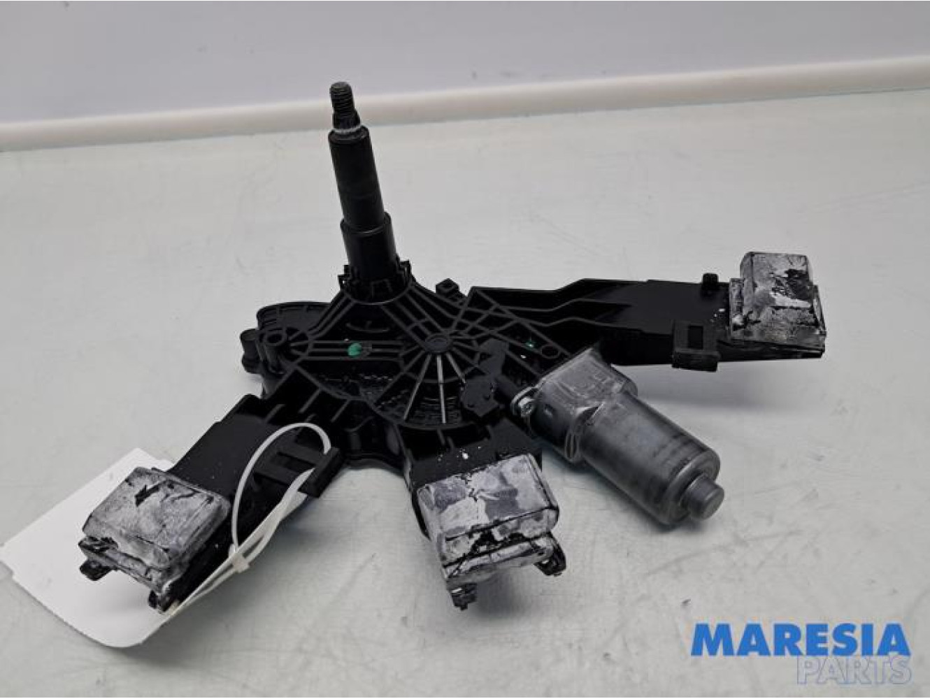 Citroen - C4 Picasso - Rear wiper motor