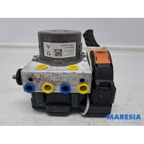 Citroen - C4 Picasso - ABS Pomp