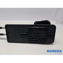 Citroen - C4 Picasso - Schaltung