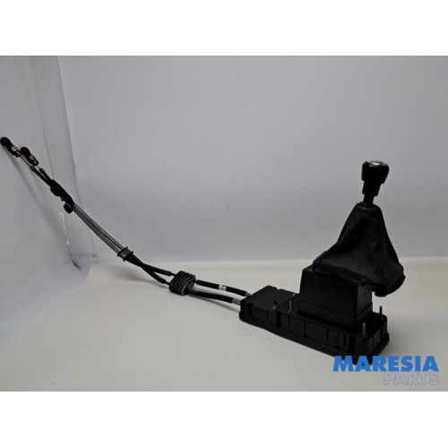 Citroen - C4 Picasso - Gear stick