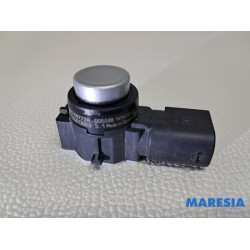 Citroen - C4 Picasso - PDC Sensor