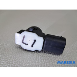 Citroen - C4 Picasso - PDC Sensor