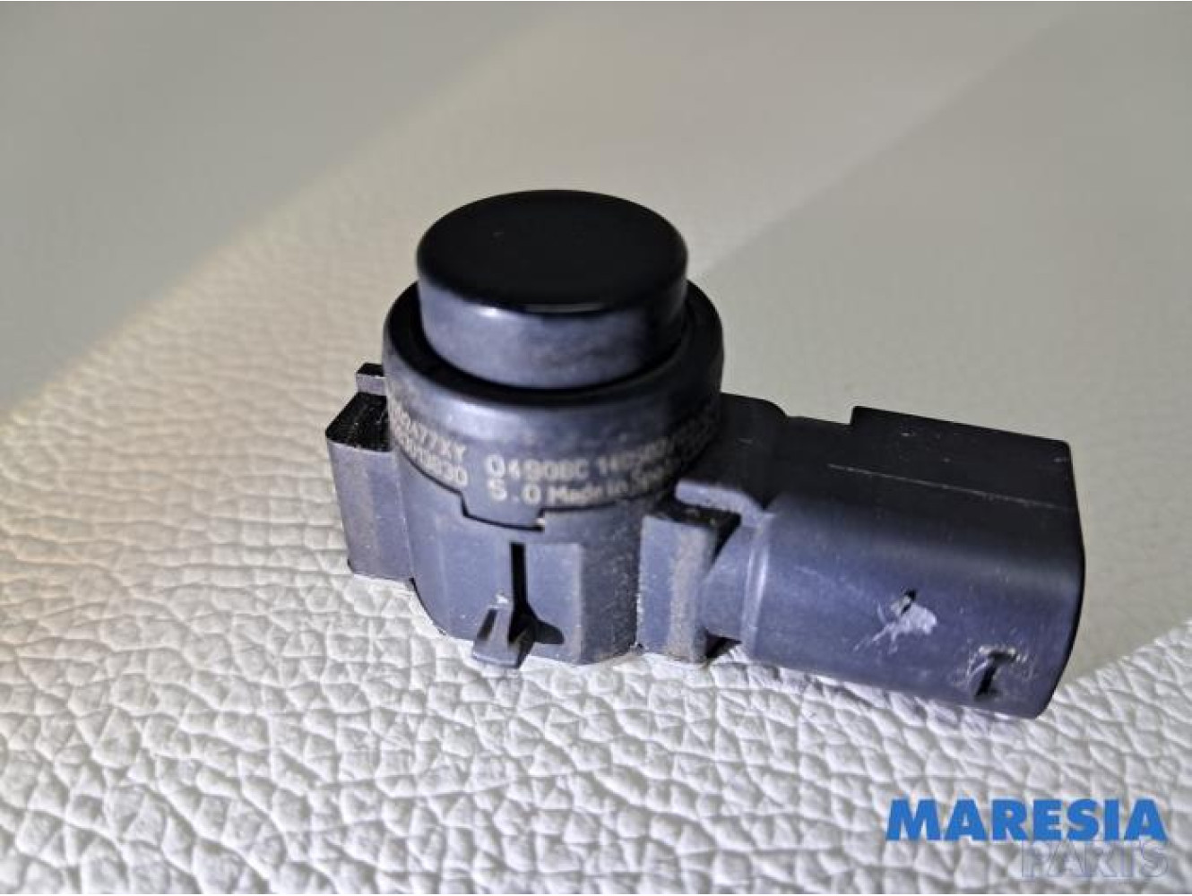 Citroen - C4 Picasso - PDC Sensor