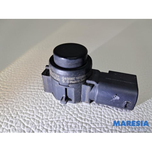 Citroen - C4 Picasso - PDC Sensor