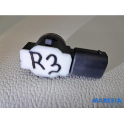 Citroen - C4 Picasso - Capteur PDC