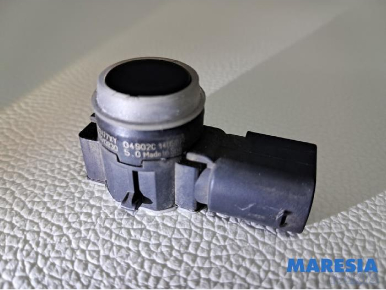 Citroen - C4 Picasso - Capteur PDC