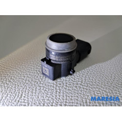 Citroen - C4 Picasso - Capteur PDC