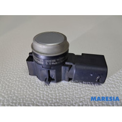 Citroen - C4 Picasso - Capteur PDC