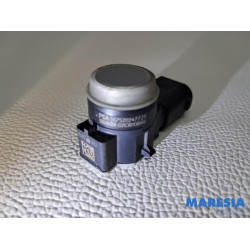 Citroen - C4 Picasso - Capteur PDC