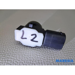 Citroen - C4 Picasso - Capteur PDC