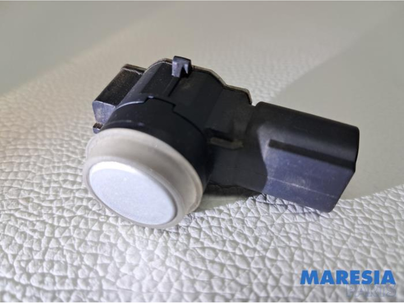 Citroen - C4 Picasso - Capteur PDC