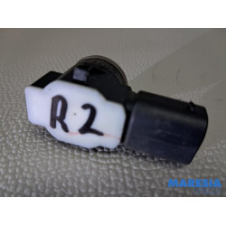 Citroen - C4 Picasso - Capteur PDC