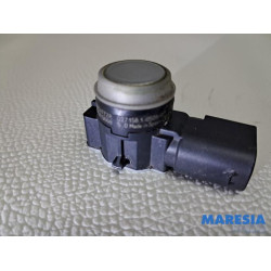 Citroen - C4 Picasso - Capteur PDC