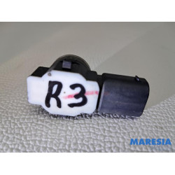 Citroen - C4 Picasso - Capteur PDC