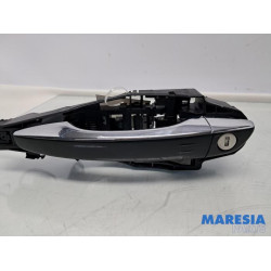 Citroen - C4 Picasso - Portiergreep 4Deurs links-voor