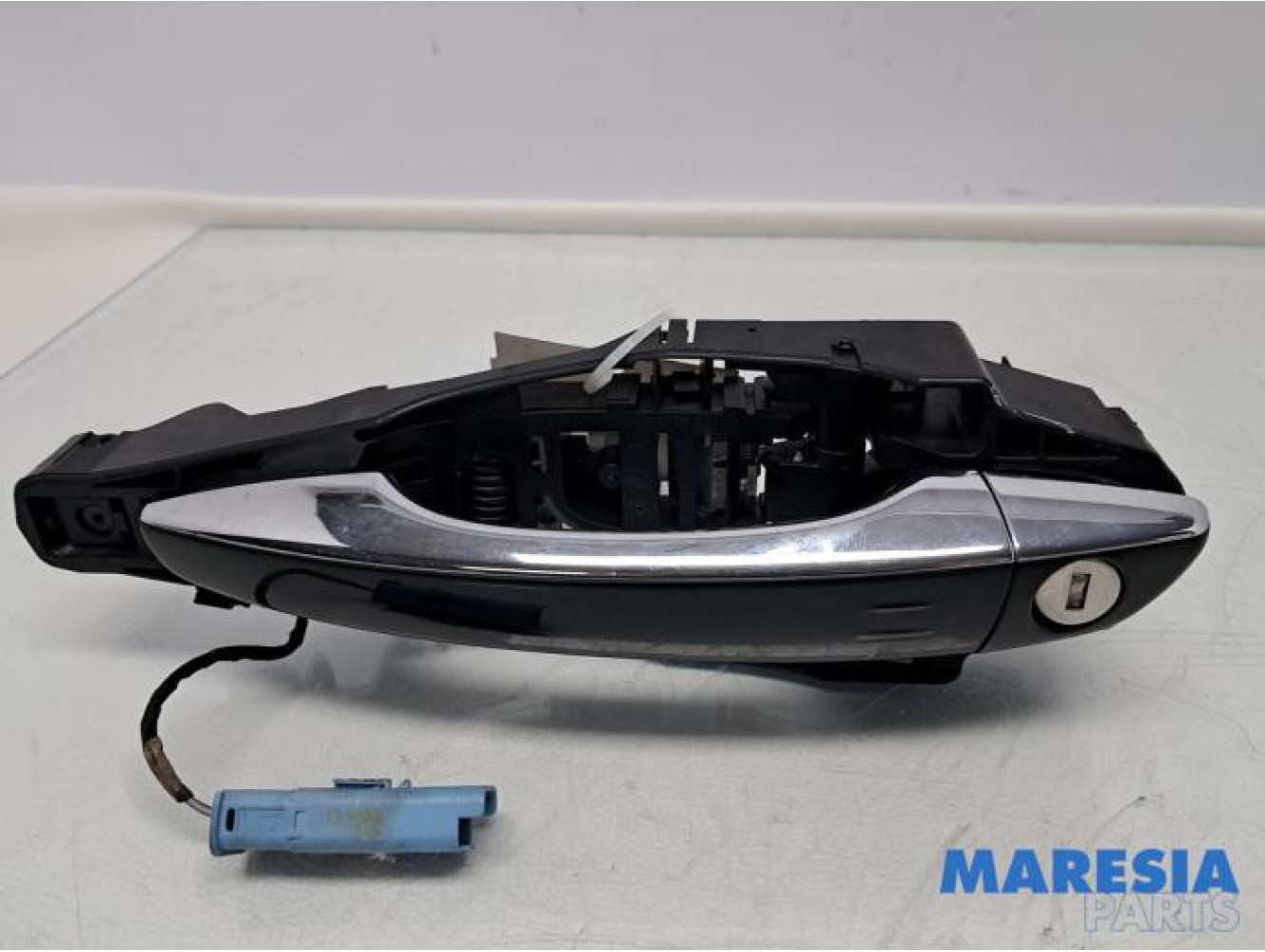 Citroen - C4 Picasso - Portiergreep 4Deurs links-voor