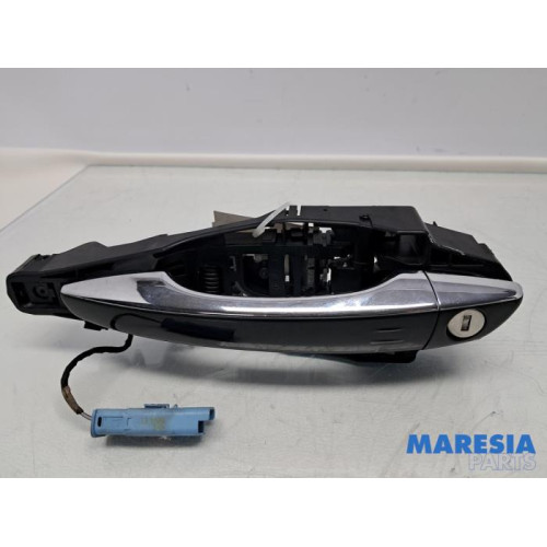 Citroen - C4 Picasso - Portiergreep 4Deurs links-voor