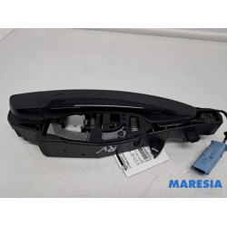 Citroen - C4 Picasso - Türgriff 4-türig rechts vorne