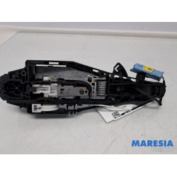 Citroen - C4 Picasso - Türgriff 4-türig rechts vorne