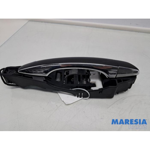 Citroen - C4 Picasso - Portiergreep 4Deurs rechts-voor