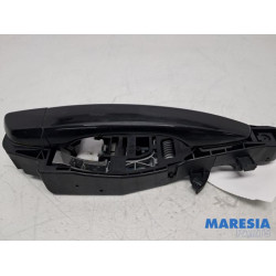 Citroen - C4 Picasso - Portiergreep 4Deurs rechts-achter