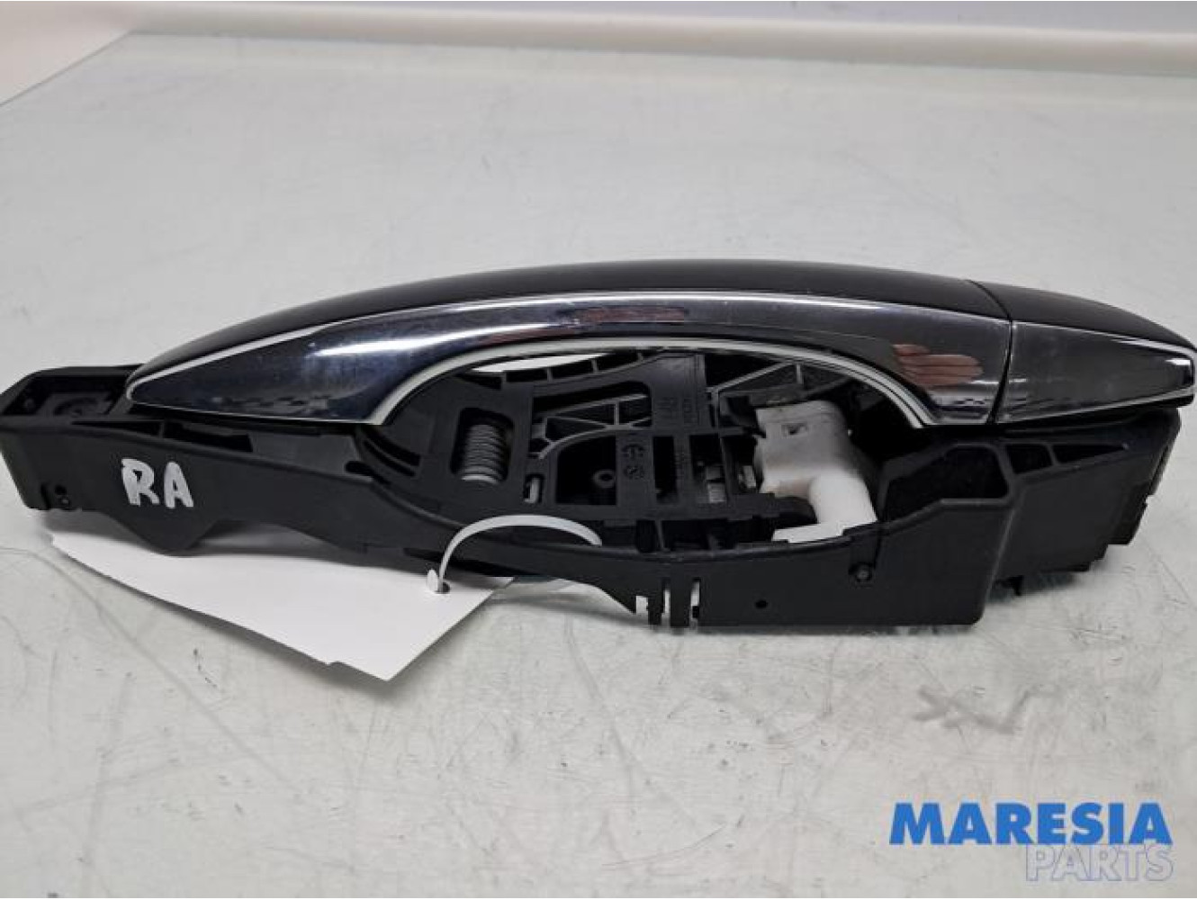 Citroen - C4 Picasso - Portiergreep 4Deurs rechts-achter