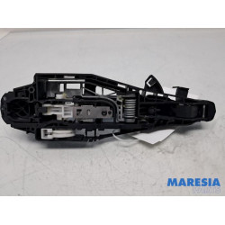 Citroen - C4 Picasso - Portiergreep 4Deurs rechts-achter