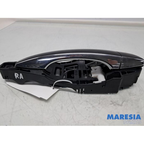 Citroen - C4 Picasso - Portiergreep 4Deurs rechts-achter