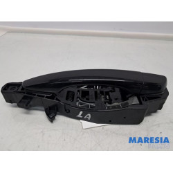 Citroen - C4 Picasso - Poignée portière 4portes arrière gauche