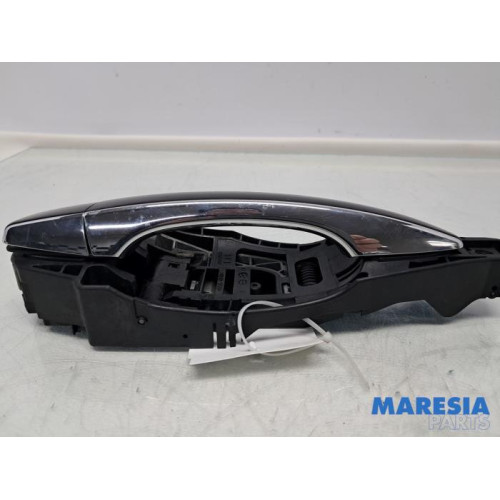 Citroen - C4 Picasso - Portiergreep 4Deurs links-achter