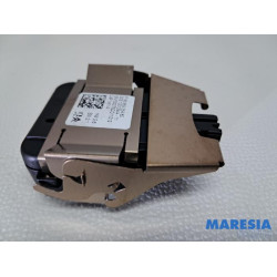 Citroen - C4 Picasso - Regensensor