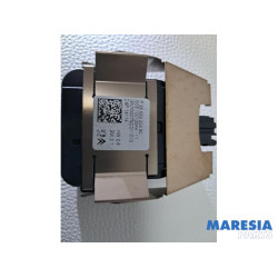 Citroen - C4 Picasso - Regensensor