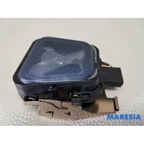 Citroen - C4 Picasso - Regensensor