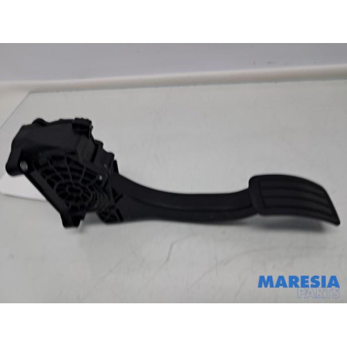 Citroen - C4 Picasso - Gaspedaal